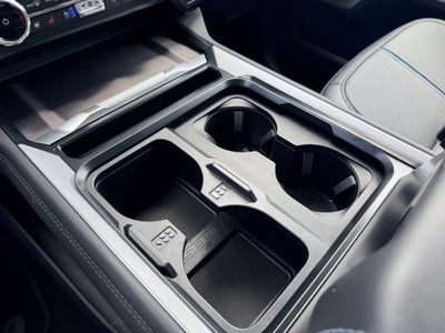 2026 Ford F-250SD Platinum 4WD | 6.7L Pwr Stroke