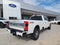 2025 Ford F-350SD Platinum