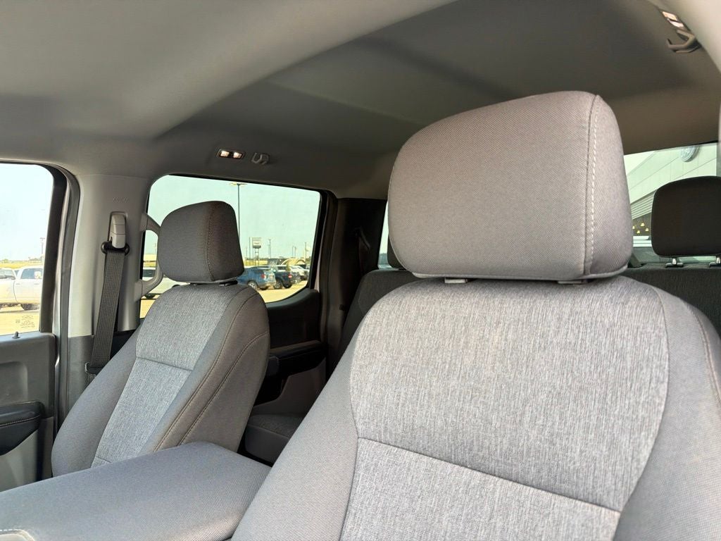 2024 Ford F-350SD XL STX | 4WD | 7.3L