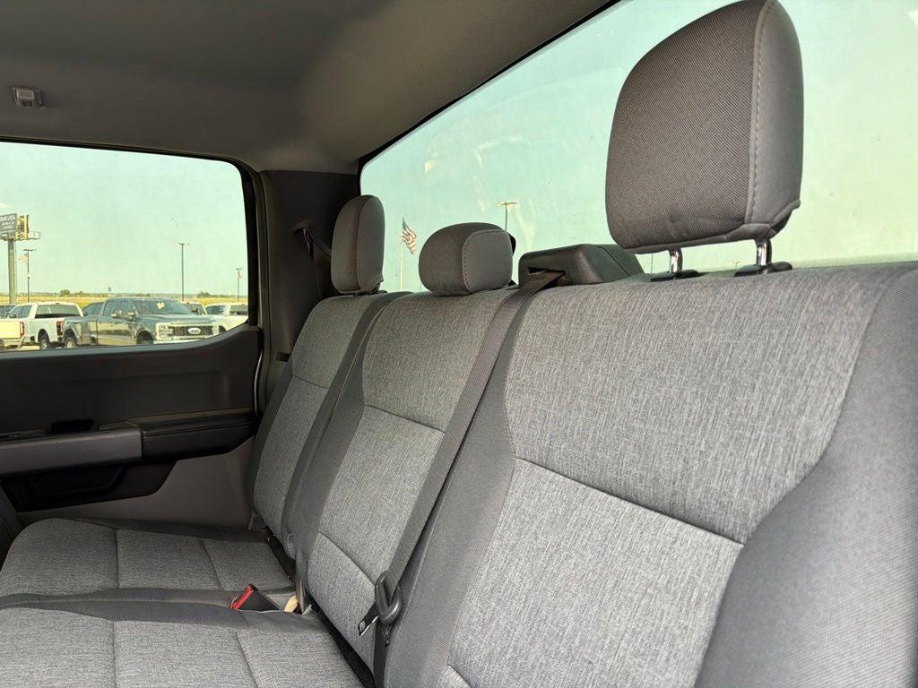 2024 Ford F-350SD XL STX | 4WD | 7.3L