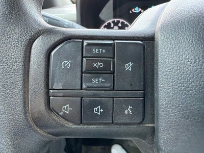 2024 Ford F-350SD XL STX | 4WD | 7.3L