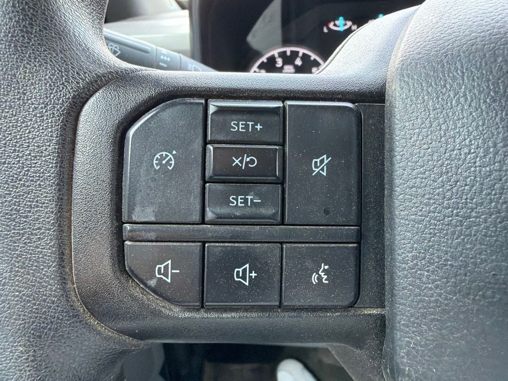 2024 Ford F-350SD XL STX | 4WD | 7.3L