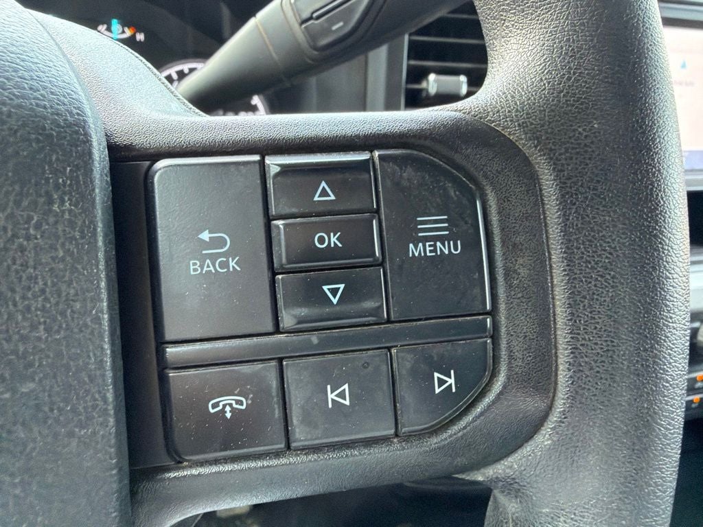 2024 Ford F-350SD XL STX | 4WD | 7.3L