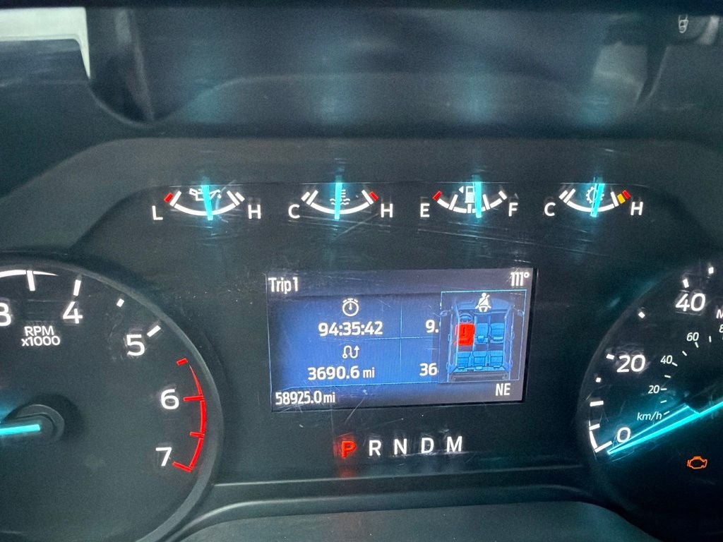 2024 Ford F-350SD XL STX | 4WD | 7.3L