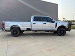 2024 Ford F-350SD XL STX | 4WD | 7.3L