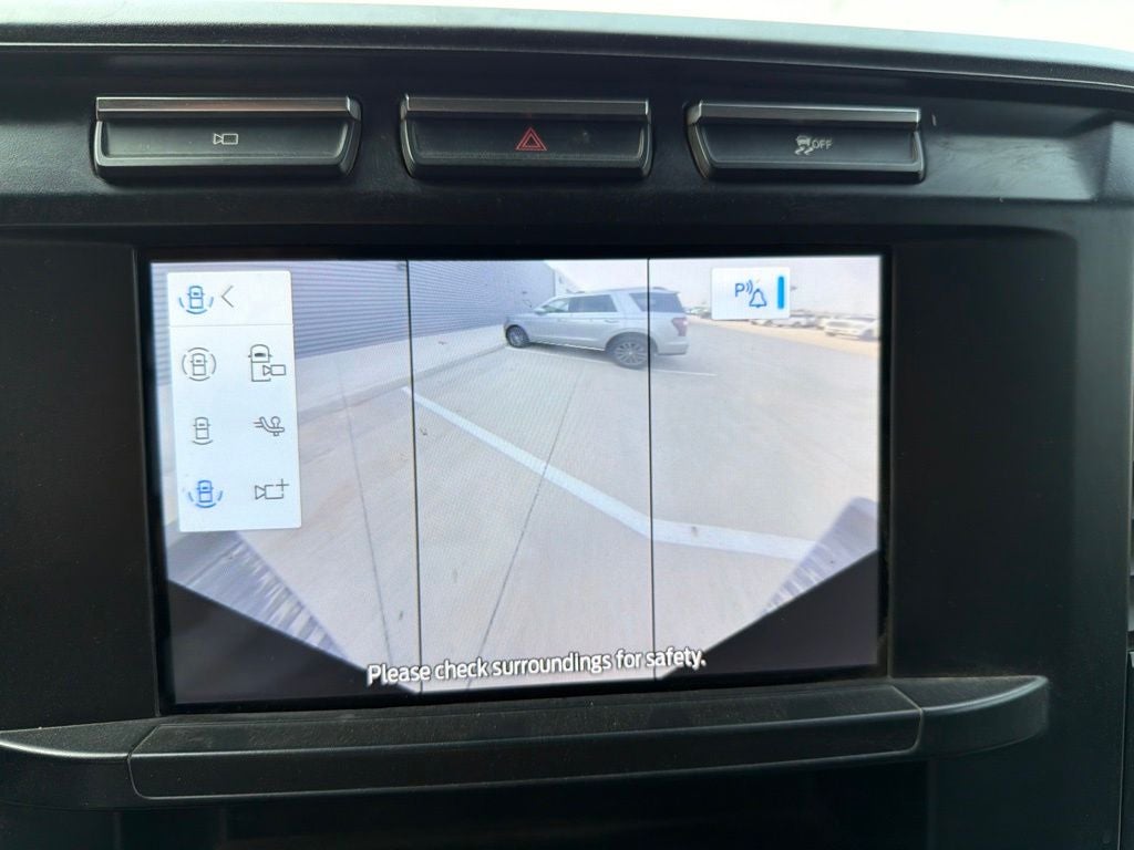 2024 Ford F-350SD XL STX | 4WD | 7.3L