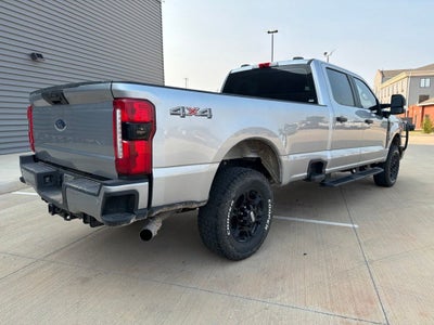 2024 Ford F-350SD XL STX | 4WD | 7.3L