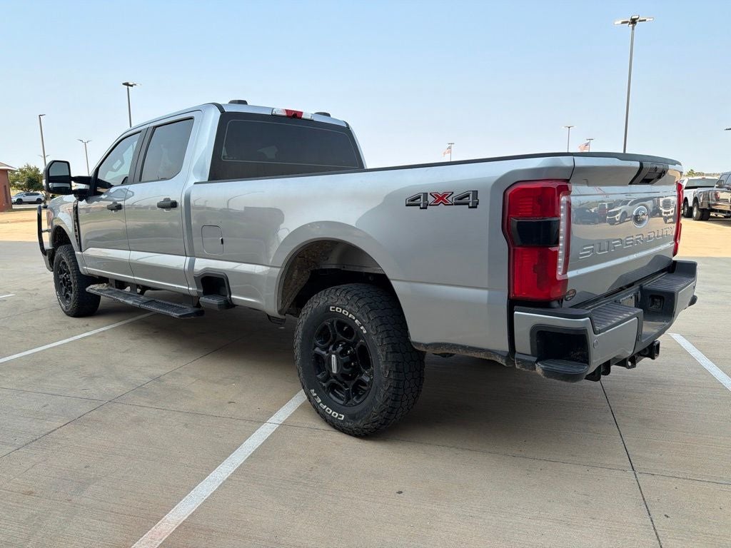 2024 Ford F-350SD XL STX | 4WD | 7.3L