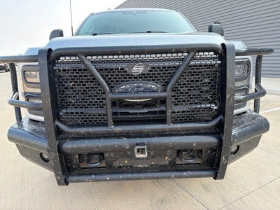 2024 Ford F-350SD XL STX | 4WD | 7.3L