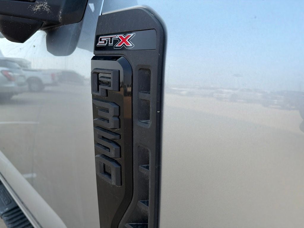 2024 Ford F-350SD XL STX | 4WD | 7.3L