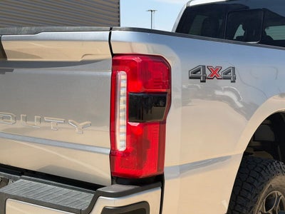 2024 Ford F-350SD XL STX | 4WD | 7.3L 405hp