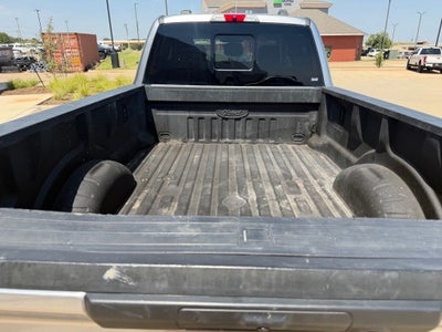 2024 Ford F-350SD XL STX | 4WD | 7.3L 405hp