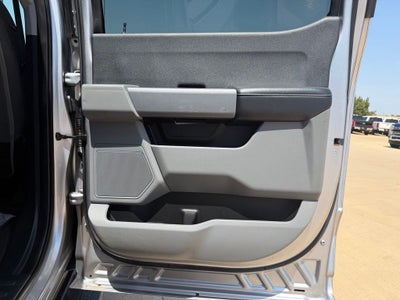 2024 Ford F-350SD XL STX | 4WD | 7.3L 405hp