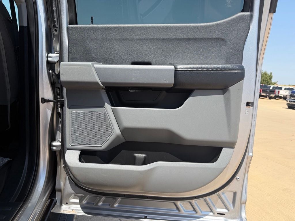 2024 Ford F-350SD XL STX | 4WD | 7.3L 405hp