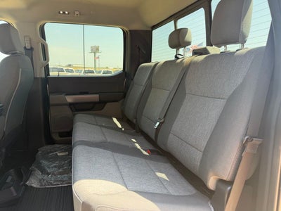 2024 Ford F-350SD XL STX | 4WD | 7.3L 405hp