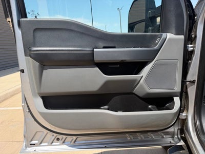 2024 Ford F-350SD XL STX | 4WD | 7.3L 405hp