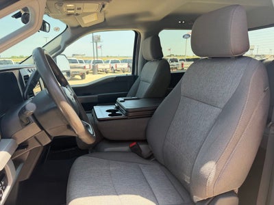 2024 Ford F-350SD XL STX | 4WD | 7.3L 405hp