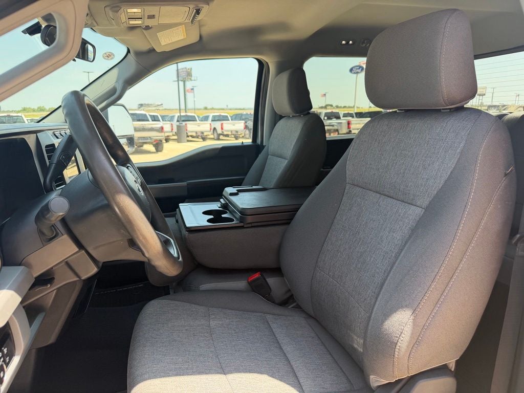 2024 Ford F-350SD XL STX | 4WD | 7.3L 405hp