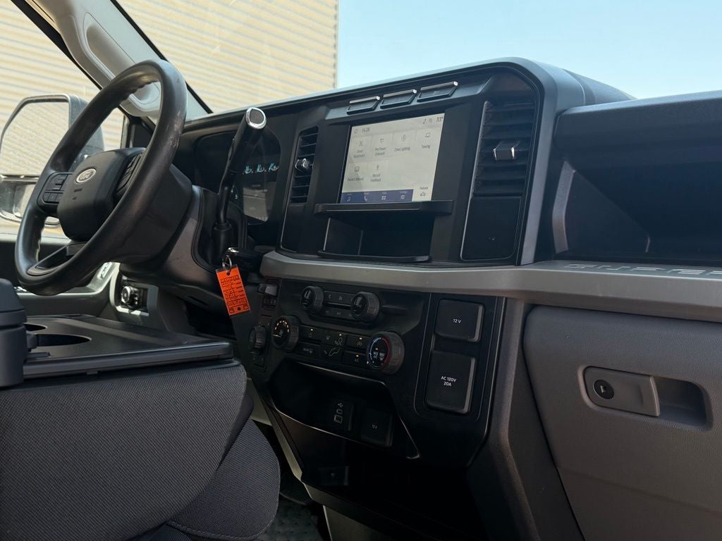 2024 Ford F-350SD XL STX | 4WD | 7.3L 405hp