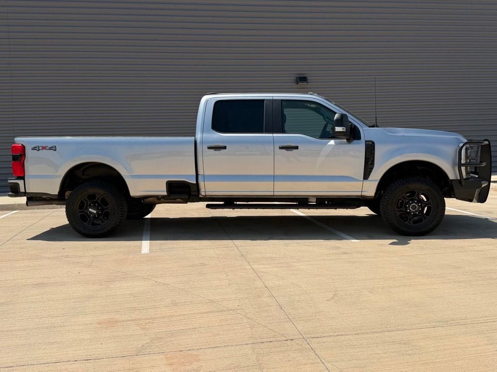 2024 Ford F-350SD XL STX | 4WD | 7.3L 405hp
