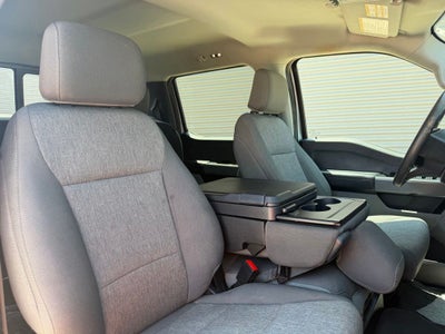 2024 Ford F-350SD XL STX | 4WD | 7.3L 405hp