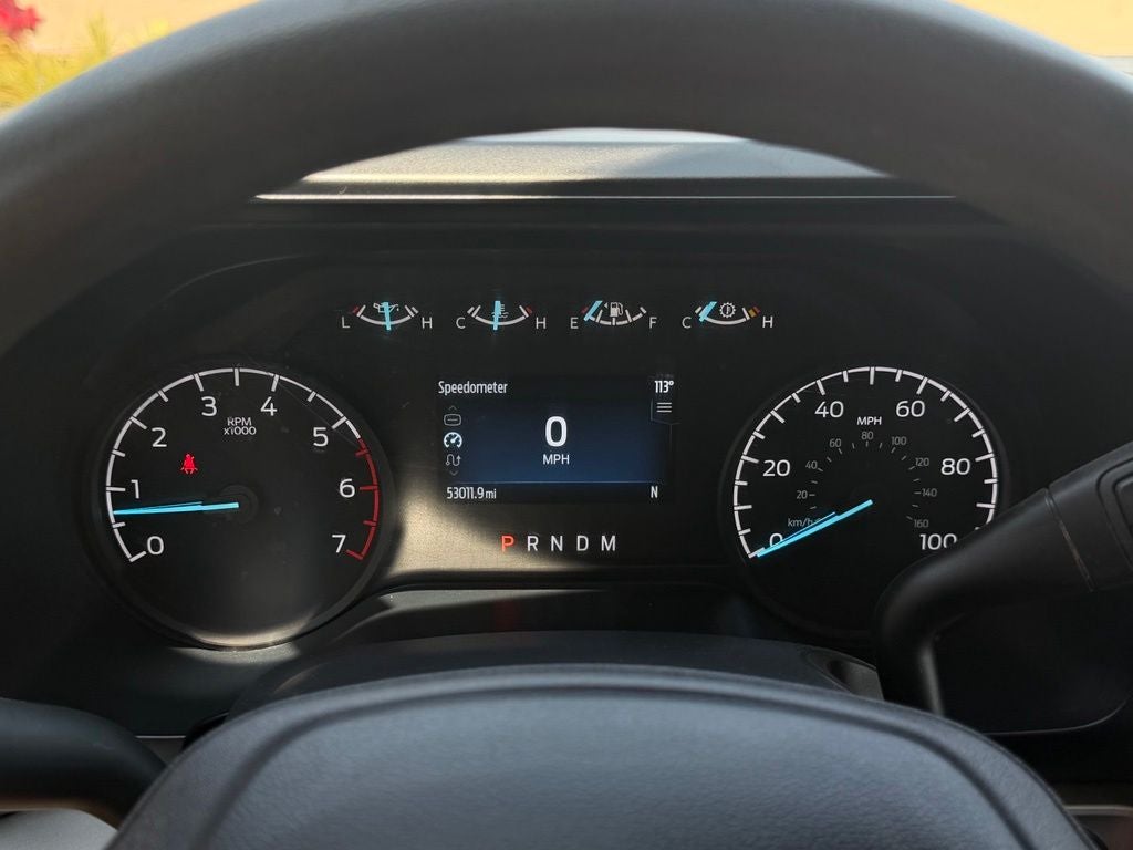 2024 Ford F-350SD XL STX | 4WD | 7.3L 405hp