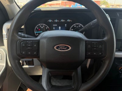 2024 Ford F-350SD XL STX | 4WD | 7.3L 405hp