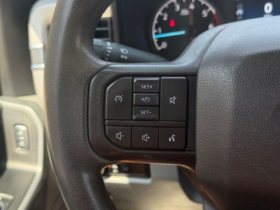 2024 Ford F-350SD XL STX | 4WD | 7.3L 405hp