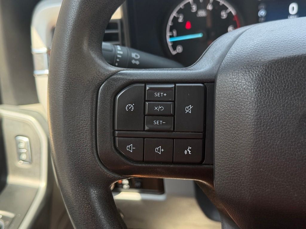2024 Ford F-350SD XL STX | 4WD | 7.3L 405hp