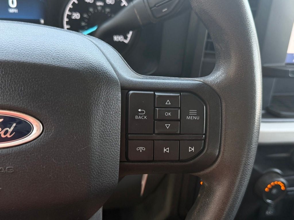 2024 Ford F-350SD XL STX | 4WD | 7.3L 405hp