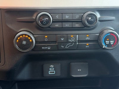 2024 Ford F-350SD XL STX | 4WD | 7.3L 405hp