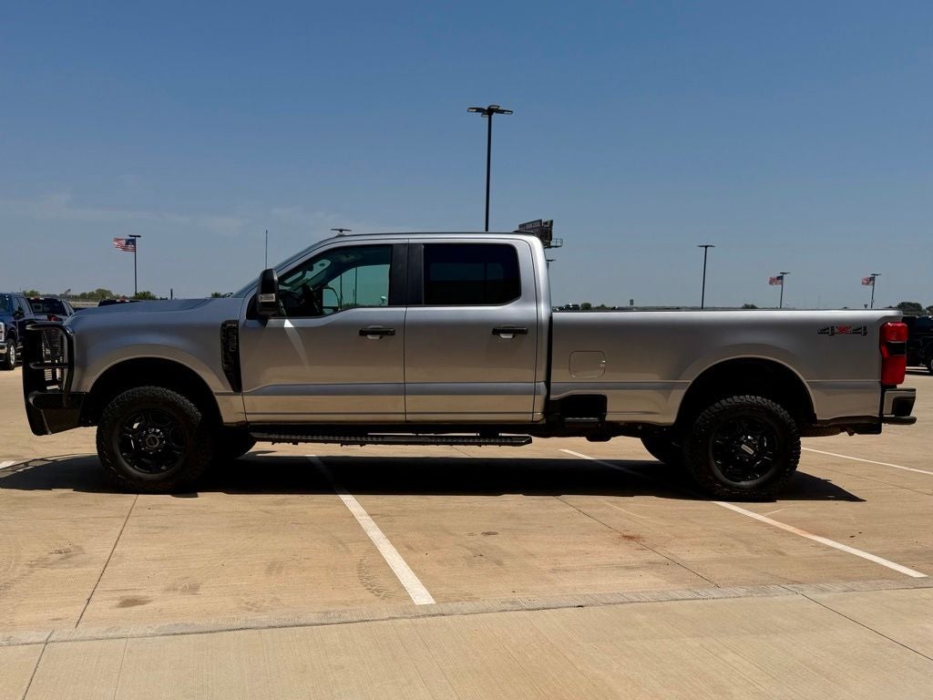 2024 Ford F-350SD XL STX | 4WD | 7.3L 405hp