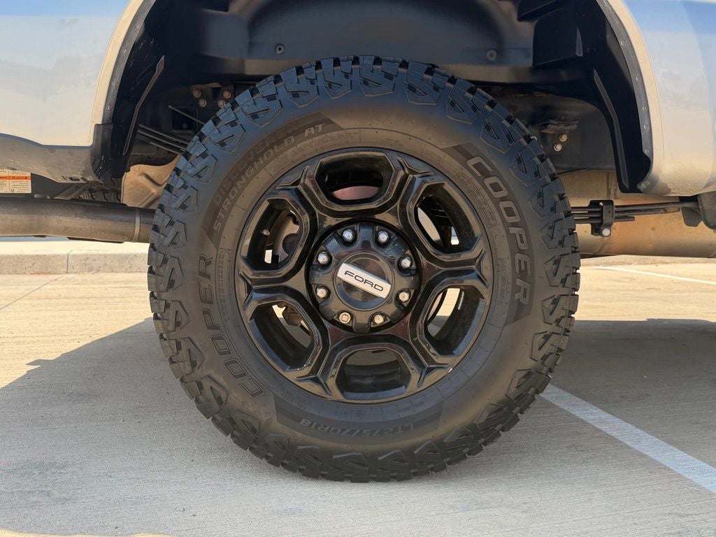 2024 Ford F-350SD XL STX | 4WD | 7.3L 405hp
