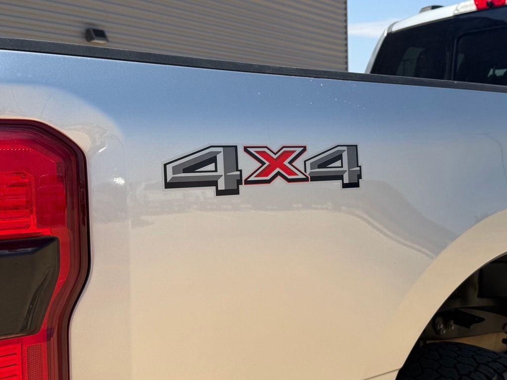 2024 Ford F-350SD XL STX | 4WD | 7.3L 405hp