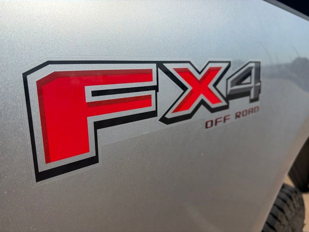 2024 Ford F-350SD XL STX | FX4 | 7.3L