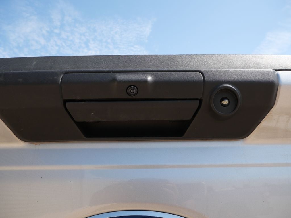 2024 Ford F-350SD XL STX | FX4 | 7.3L