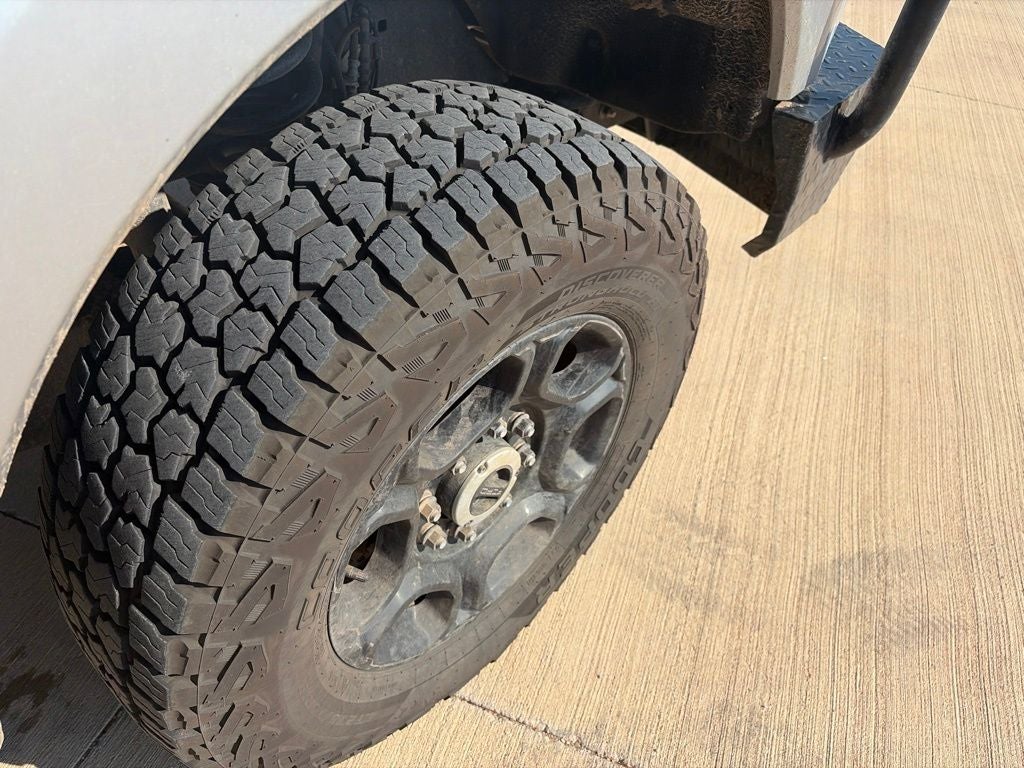2024 Ford F-350SD XL STX | FX4 | 7.3L