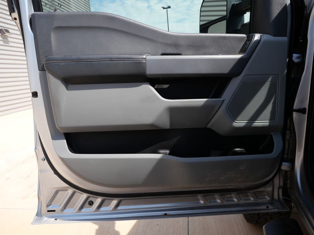 2024 Ford F-350SD XL STX | FX4 | 7.3L