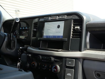 2024 Ford F-350SD XL STX | FX4 | 7.3L