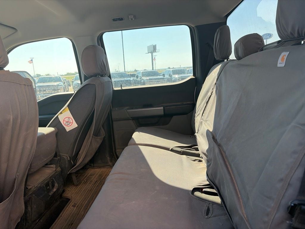 2024 Ford F-350SD XL STX | FX4 | 7.3L