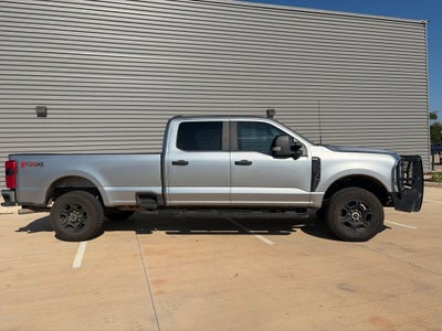 2024 Ford F-350SD XL STX | FX4 | 7.3L