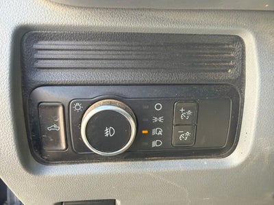 2024 Ford F-350SD XL STX | FX4 | 7.3L