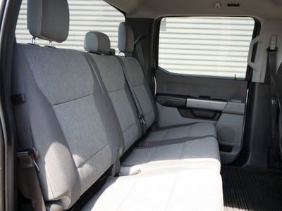 2024 Ford F-350SD XL STX | FX4 | 7.3L