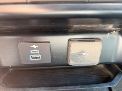 2024 Ford F-350SD XL STX | FX4 | 7.3L