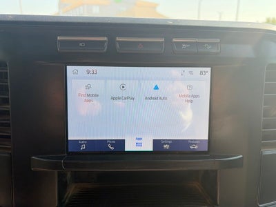 2024 Ford F-350SD XL STX | FX4 | 7.3L