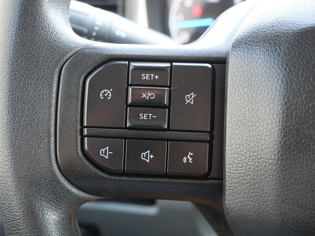 2024 Ford F-350SD XL STX | FX4 | 7.3L