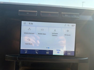 2024 Ford F-350SD XL STX | FX4 | 7.3L