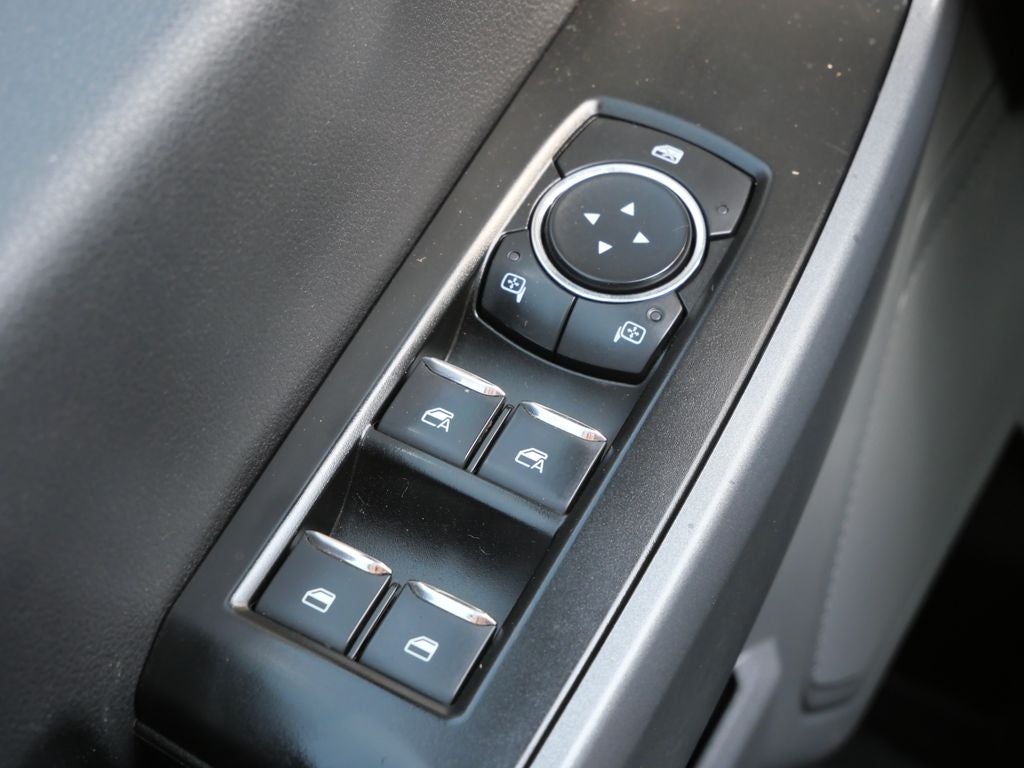2024 Ford F-350SD XL STX | FX4 | 7.3L