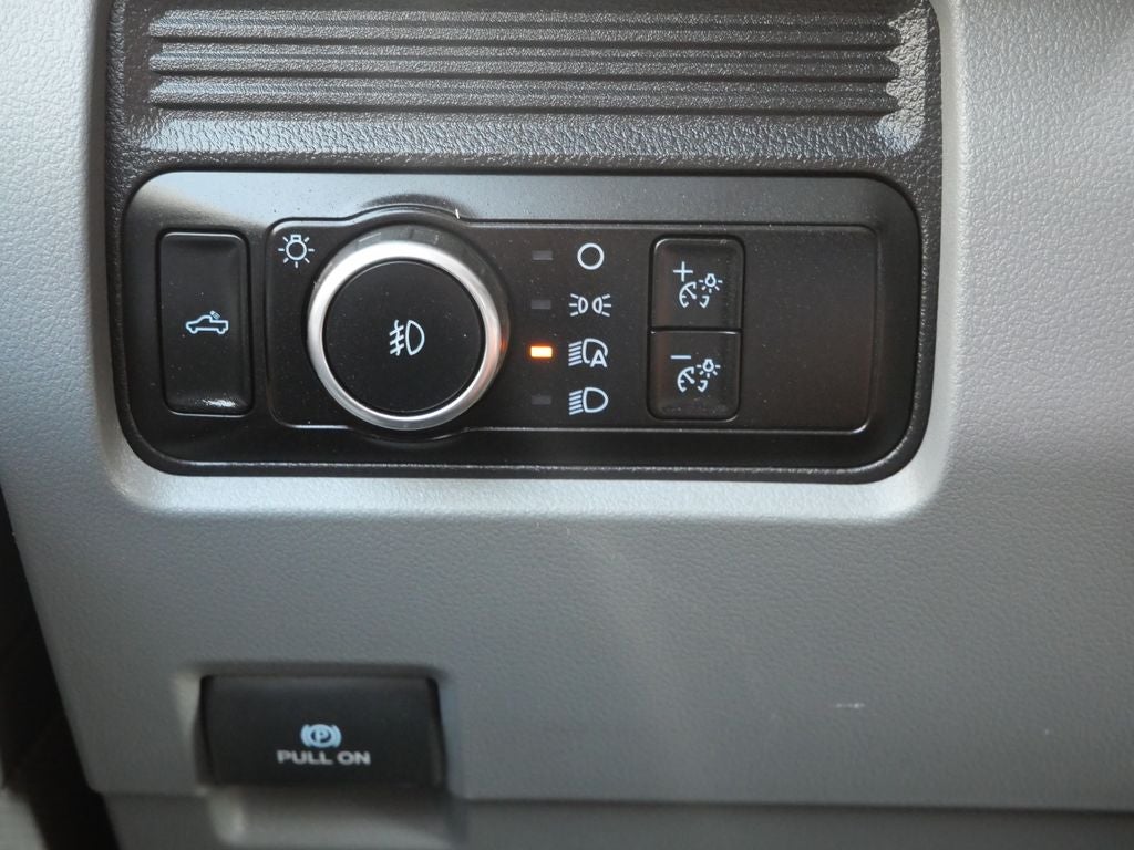 2024 Ford F-350SD XL STX | FX4 | 7.3L