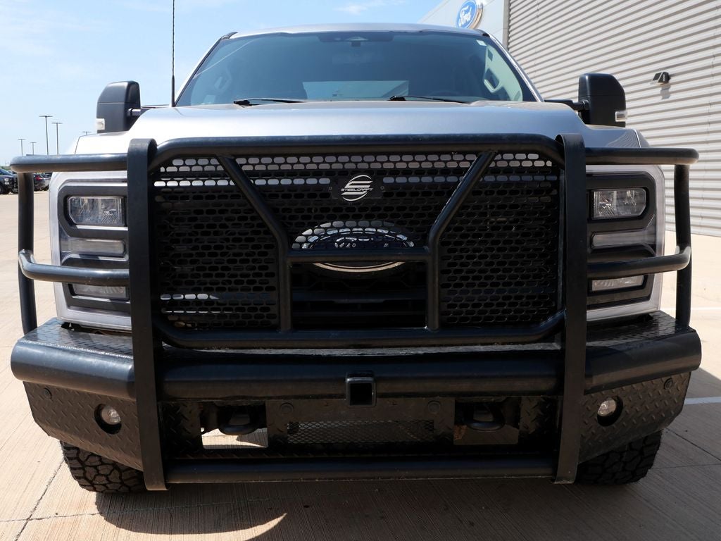 2024 Ford F-350SD XL STX | FX4 | 7.3L